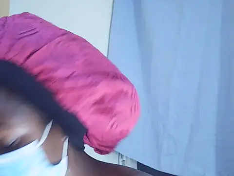 Kerilicious's cam snapshot