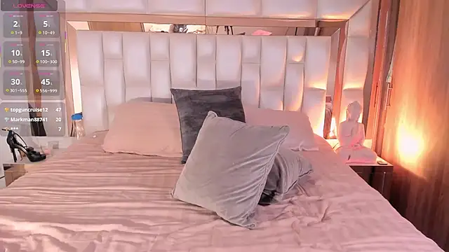 SarahPreston's cam snapshot