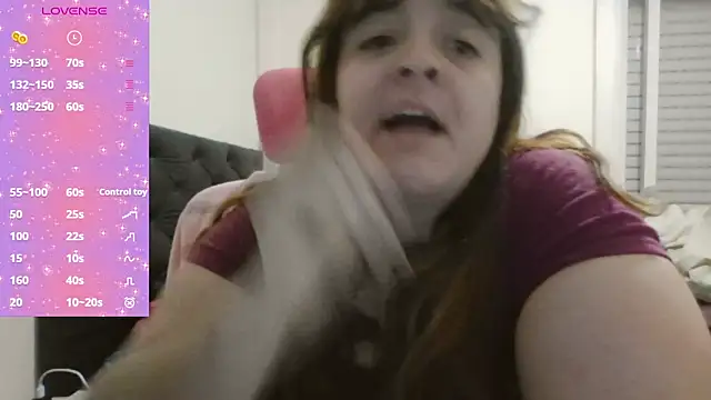 Bombon_ok's cam snapshot