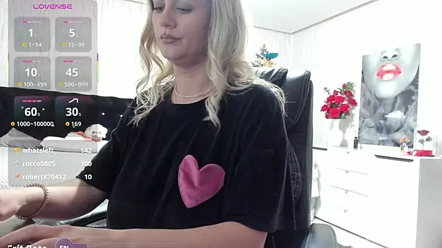 KattyeFox live sex cam