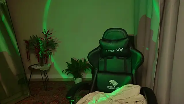 Elsie_Ginger live sex cam