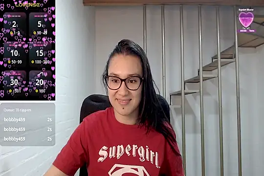 Jessie_Desire's cam snapshot