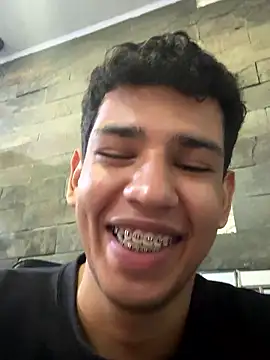 Santiago_Foxx live sex cam