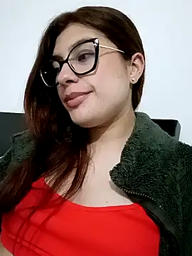 sweet_temari's cam snapshot