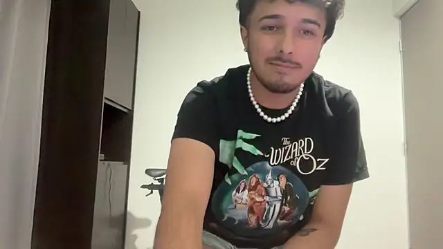 Gorillabutt1414's cam snapshot