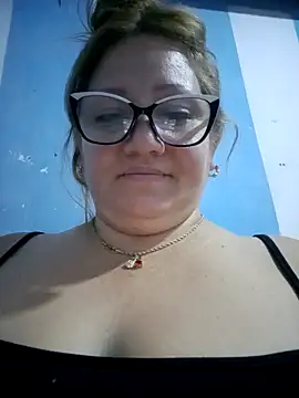 Carlotaazul's cam snapshot