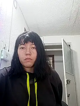 Kathia-Rousse's cam snapshot