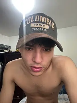 ErickRojass3's cam snapshot