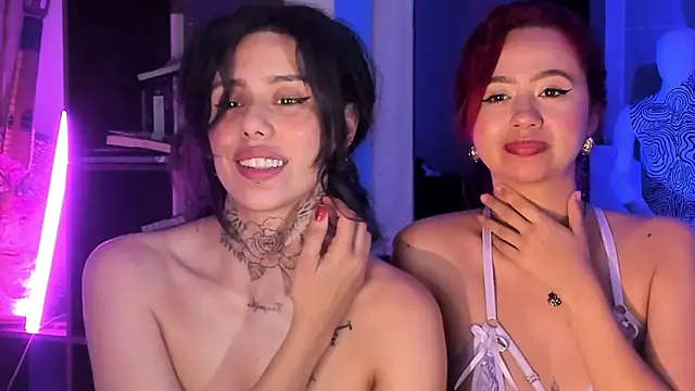 catyx's cam snapshot