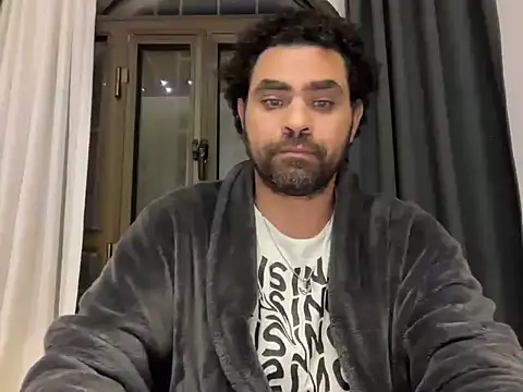 RoyalPharaoh's cam snapshot