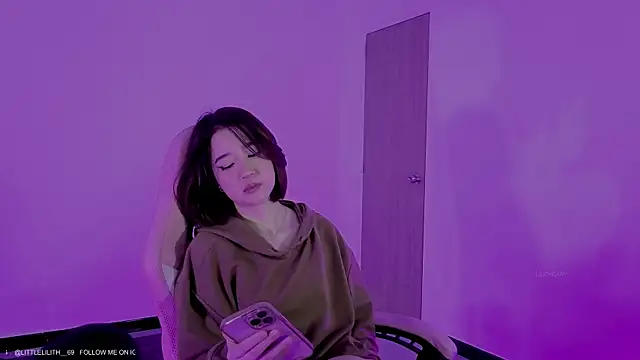 LilithCary's cam snapshot