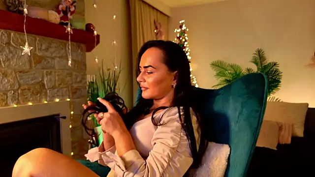 SiennaRosse's cam snapshot