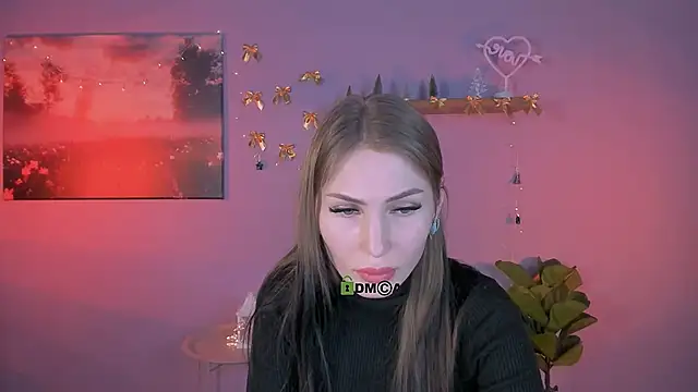 ariel_shadow's cam snapshot