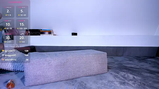 JessyyJ's cam snapshot