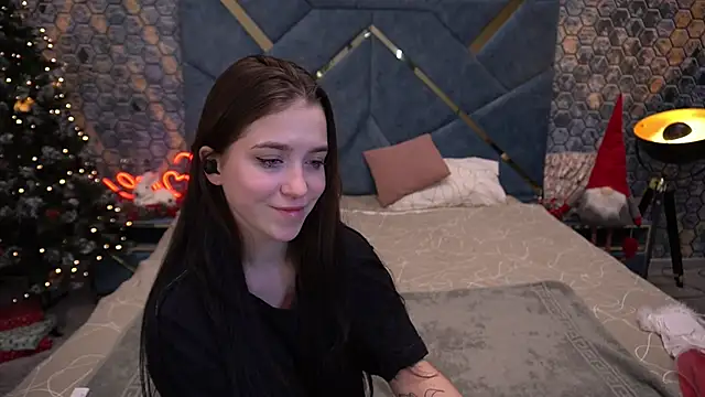 OliviaDesire's cam snapshot