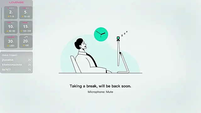 Cute_Princess_pm's cam snapshot