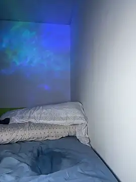 Cloroxx's cam snapshot