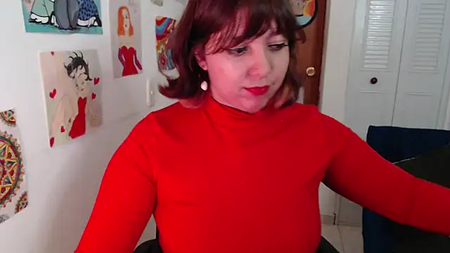 soynanabela28's cam snapshot