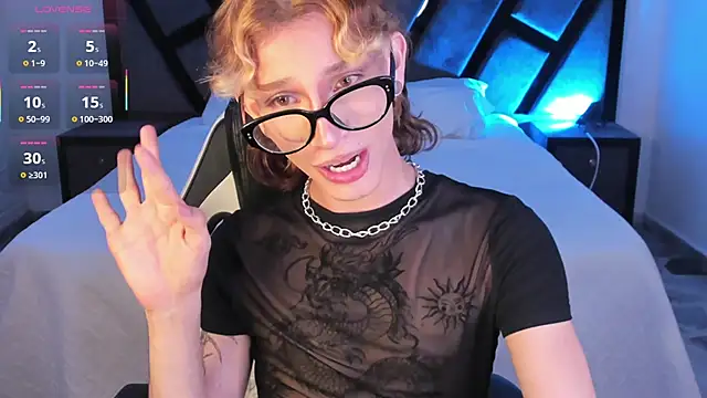 AndyWiilliams live sex cam