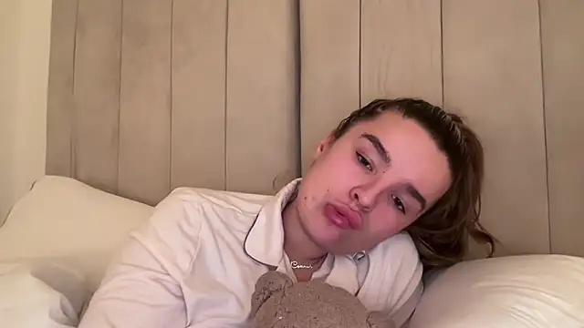 maisiesmithx's cam snapshot