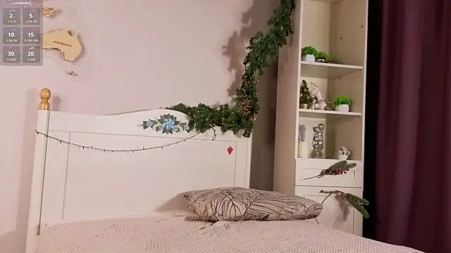 SherellTeters's cam snapshot