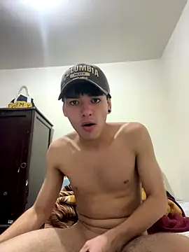 ErickRojass3's cam snapshot