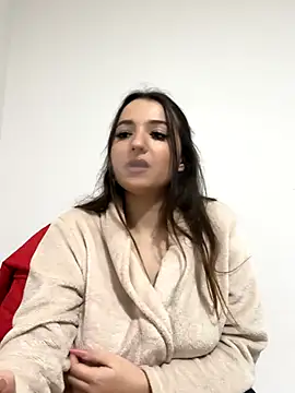 OutsiderMuse's cam snapshot