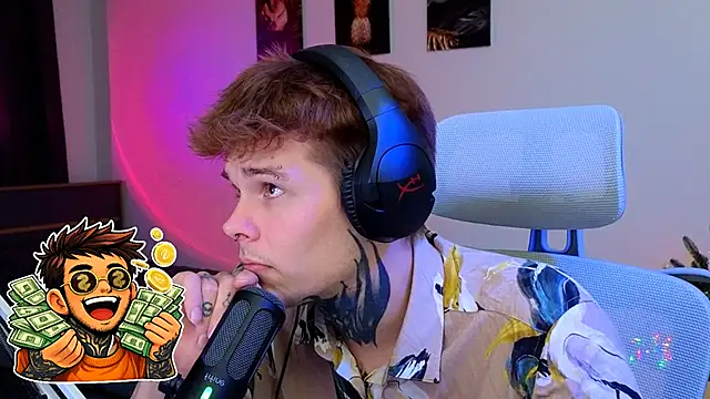 DENIS_HERE's cam snapshot