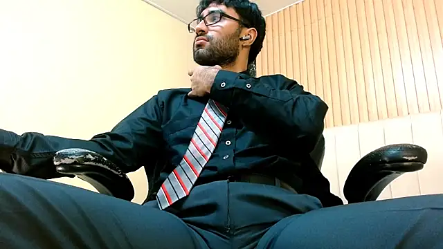 MilanZaire's cam snapshot