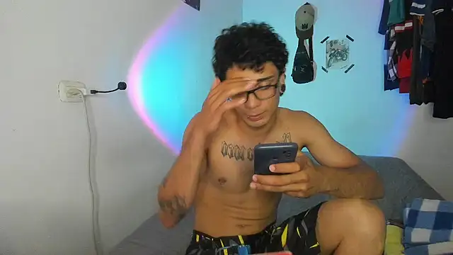 michael_crazy's cam snapshot