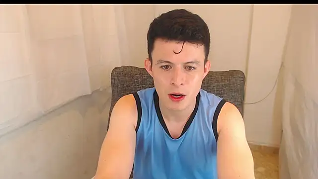 MARCUS_FIRE's cam snapshot