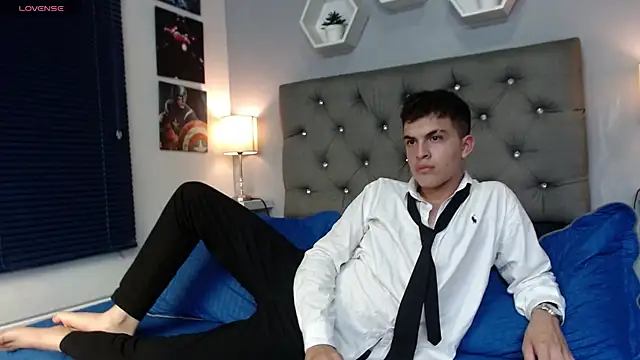 massimo_greco_'s cam snapshot