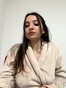 OutsiderMuse's cam snapshot