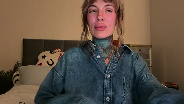 airgeadx's cam snapshot