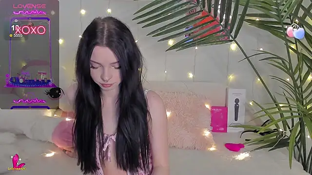 BlackyLii's cam snapshot