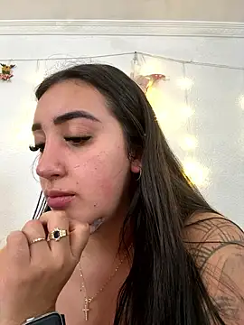 Hannahoff's cam snapshot