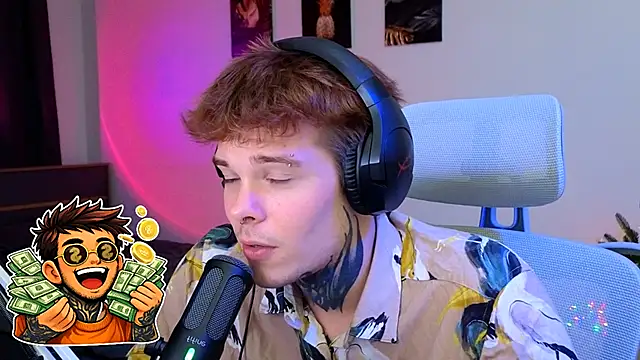 DENIS_HERE's cam snapshot