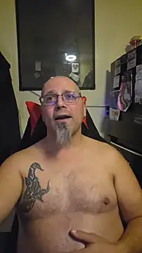 KrazyLegz's cam snapshot