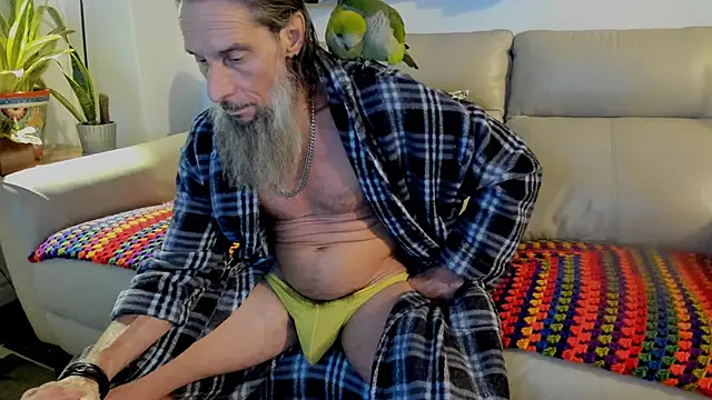 mindphu_k's cam snapshot