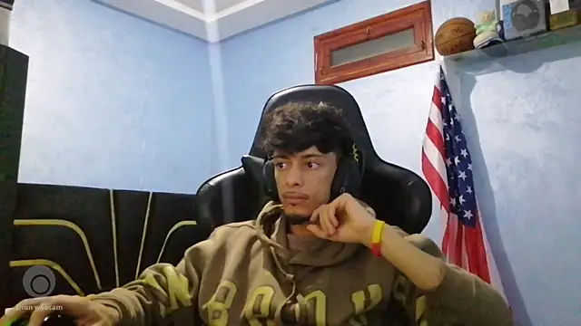 Dark_DesireX's cam snapshot