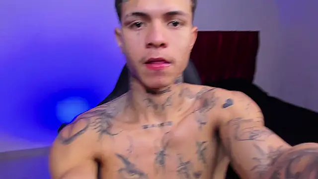 john_mystic's cam snapshot