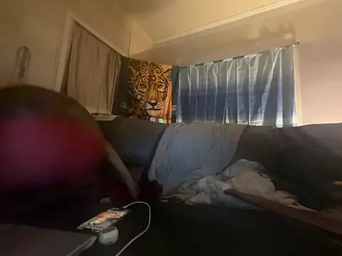 ThrowedWorldWide's cam snapshot