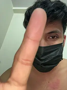 KabirDickhead's cam snapshot