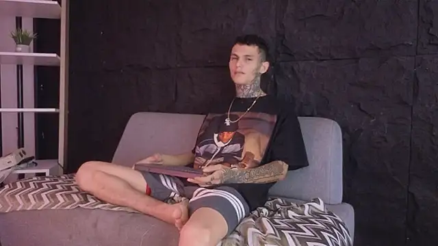 Paulo_527's cam snapshot