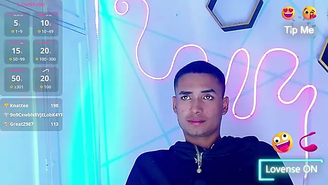 Sweet_David_'s cam snapshot