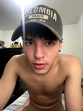 ErickRojass3's cam snapshot