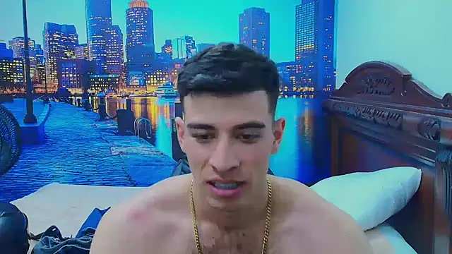 DEIBY_BABY's cam snapshot