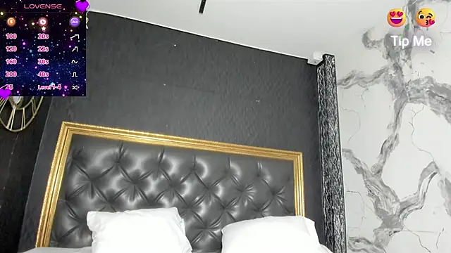 DalayMoore's cam snapshot