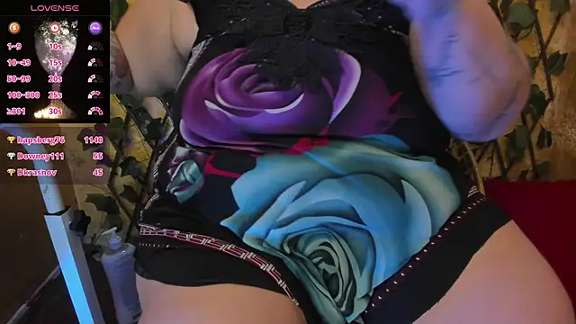 dirtyBBWplay's cam snapshot