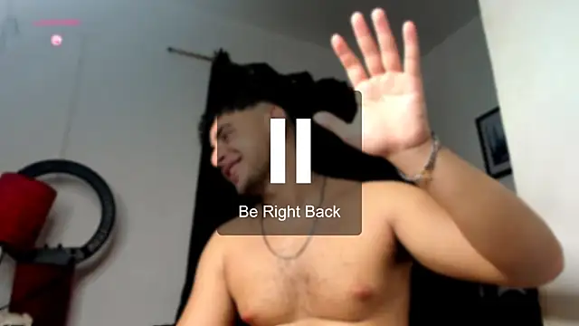 Andrew_lamar's cam snapshot